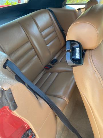 1998 Ford Mustang GT