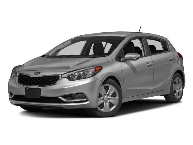 2016 Kia Forte LX for sale in East Providence, RI