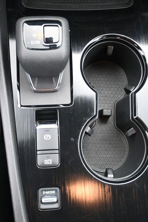 2024 Nissan Rogue SV FWD