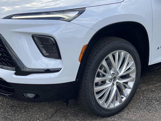 2026 Buick Enclave Sport Touring FWD