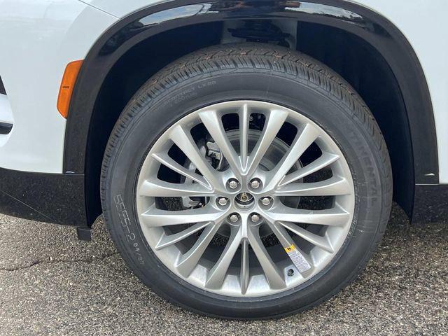 2026 Buick Enclave Sport Touring FWD