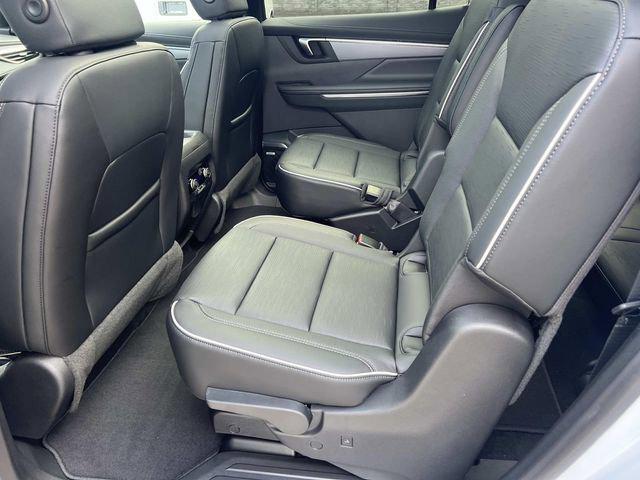 2026 Buick Enclave Sport Touring FWD