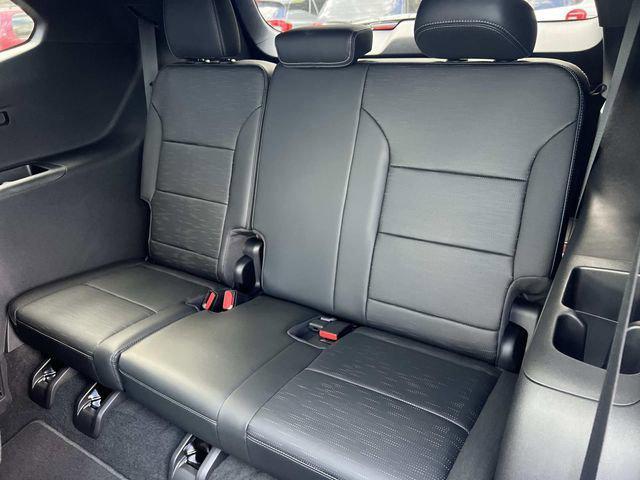 2026 Buick Enclave Sport Touring FWD