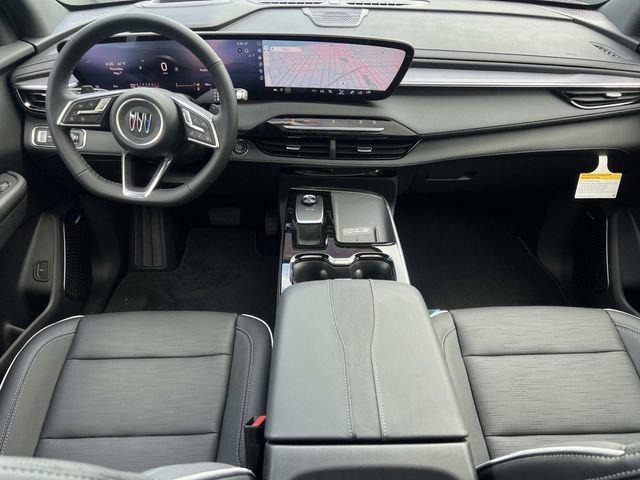 2026 Buick Enclave Sport Touring FWD