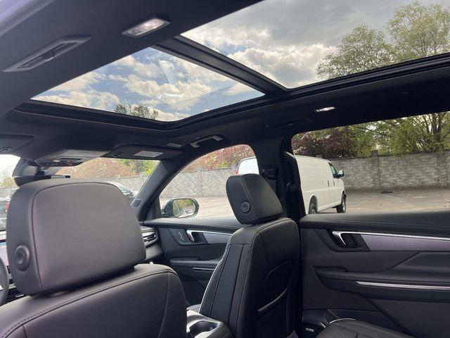 2026 Buick Enclave Sport Touring FWD