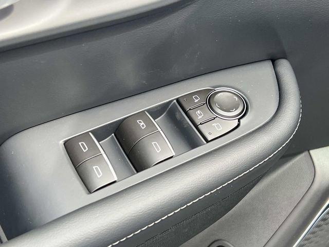 2026 Buick Enclave Sport Touring FWD
