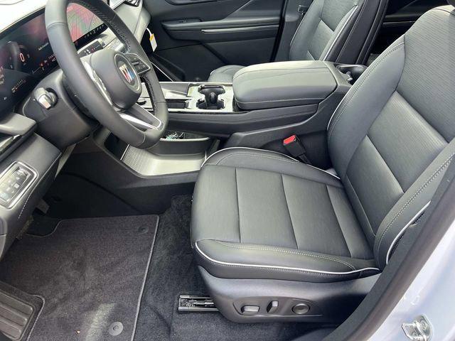 2026 Buick Enclave Sport Touring FWD