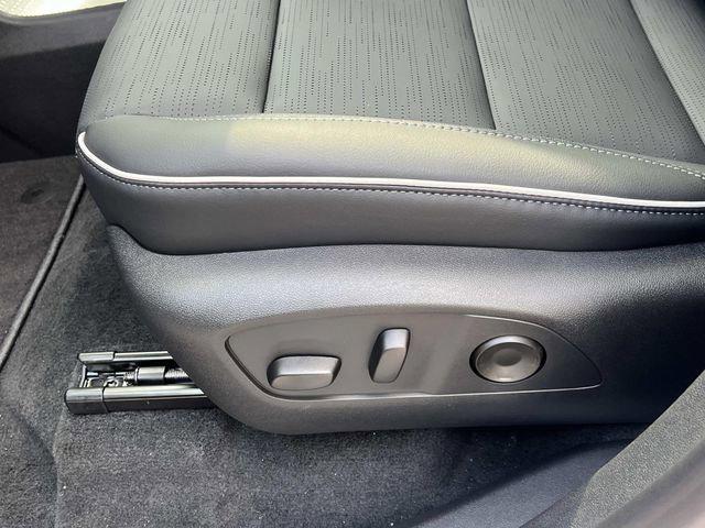 2026 Buick Enclave Sport Touring FWD