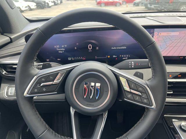 2026 Buick Enclave Sport Touring FWD