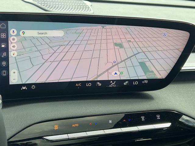 2026 Buick Enclave Sport Touring FWD
