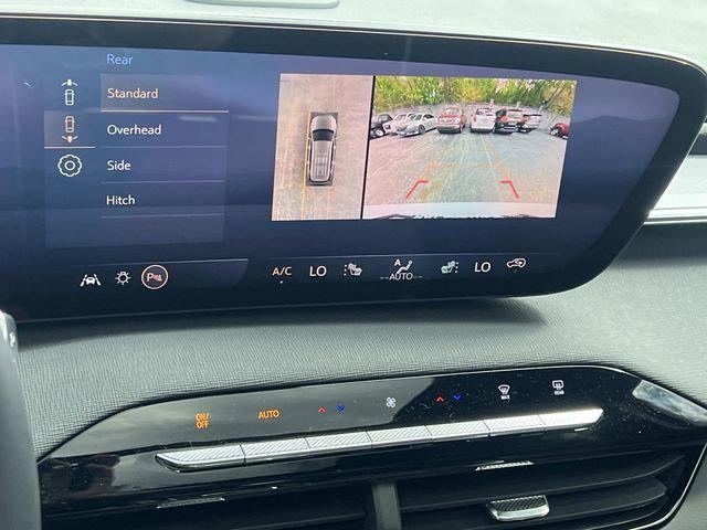 2026 Buick Enclave Sport Touring FWD