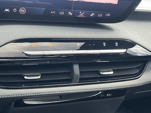 2026 Buick Enclave Sport Touring FWD