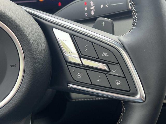 2026 Buick Enclave Sport Touring FWD