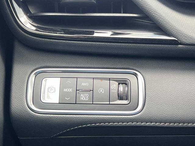 2026 Buick Enclave Sport Touring FWD