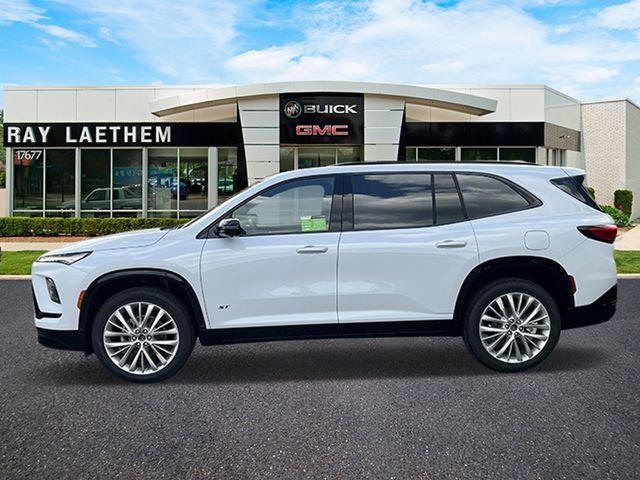 2026 Buick Enclave Sport Touring FWD