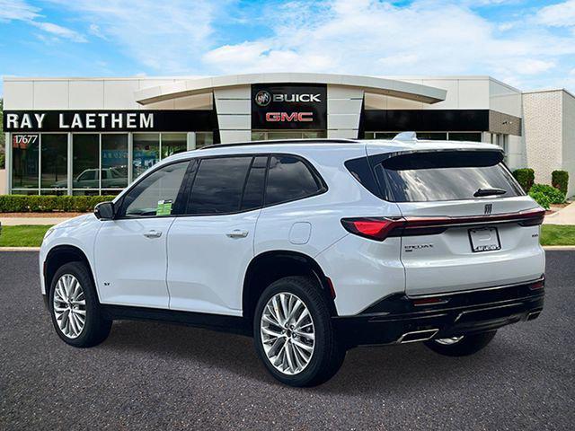 2026 Buick Enclave Sport Touring FWD