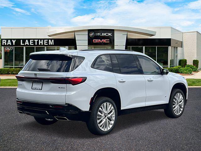 2026 Buick Enclave Sport Touring FWD