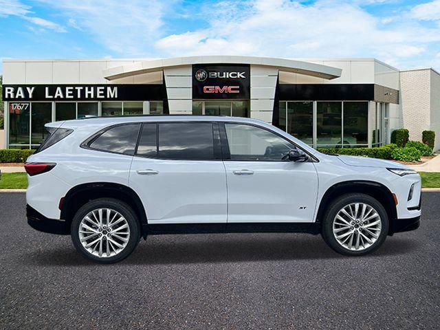 2026 Buick Enclave Sport Touring FWD