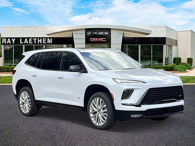2026 Buick Enclave Sport Touring FWD