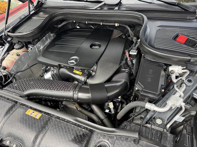 2022 Mercedes-Benz GLE GLE 350 4MATIC
