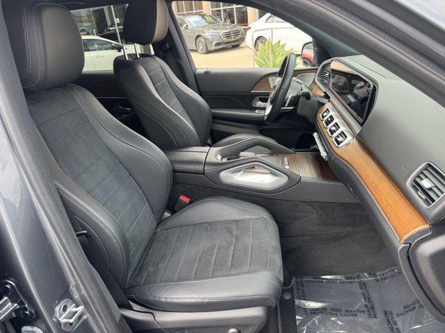 2022 Mercedes-Benz GLE GLE 350 4MATIC