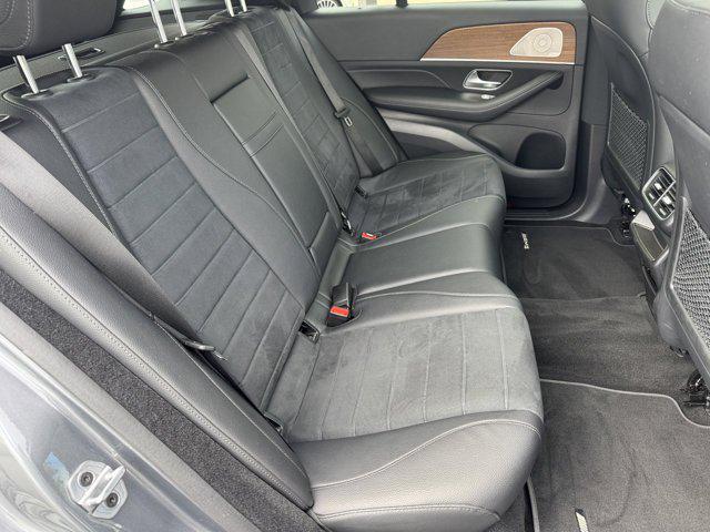 2022 Mercedes-Benz GLE GLE 350 4MATIC