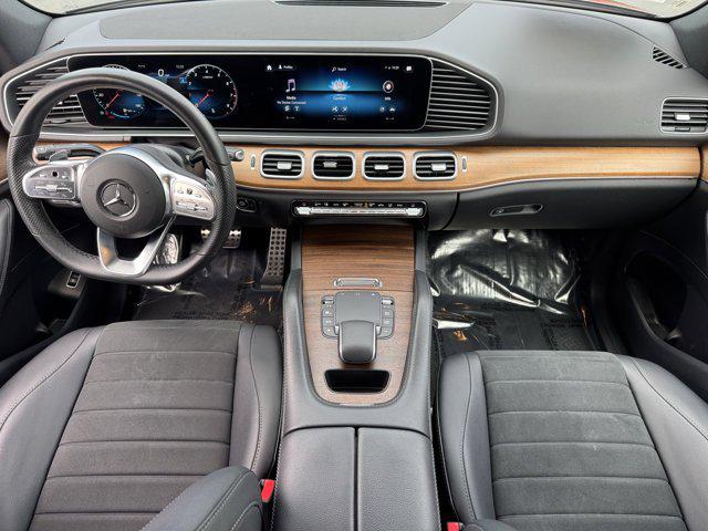 2022 Mercedes-Benz GLE GLE 350 4MATIC