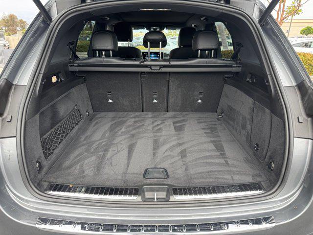 2022 Mercedes-Benz GLE GLE 350 4MATIC