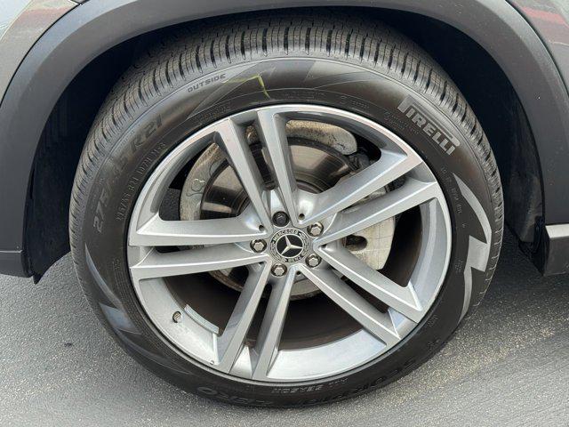 2022 Mercedes-Benz GLE GLE 350 4MATIC