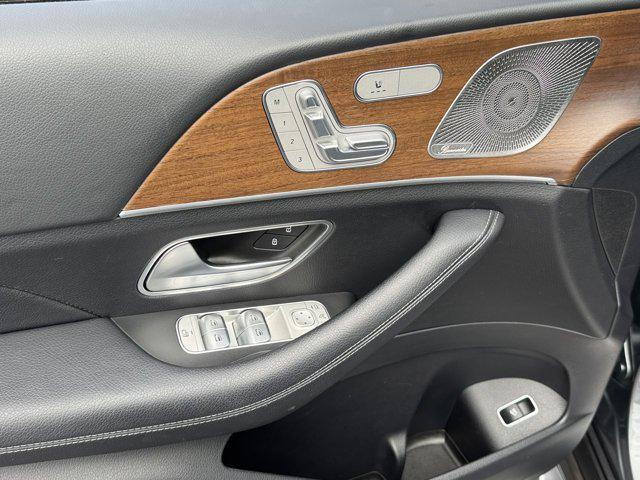 2022 Mercedes-Benz GLE GLE 350 4MATIC