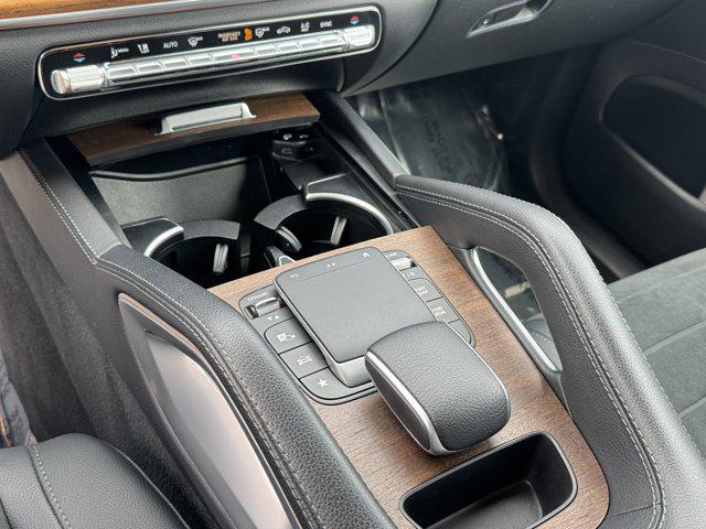 2022 Mercedes-Benz GLE GLE 350 4MATIC