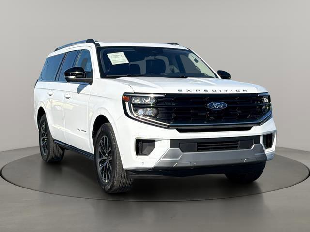 2025 Ford Expedition Platinum MAX for sale in Marshfield, MO