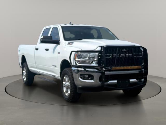 2022 Ram 2500 Tradesman Crew Cab 4x4 8' Box for sale in Marshfield, MO