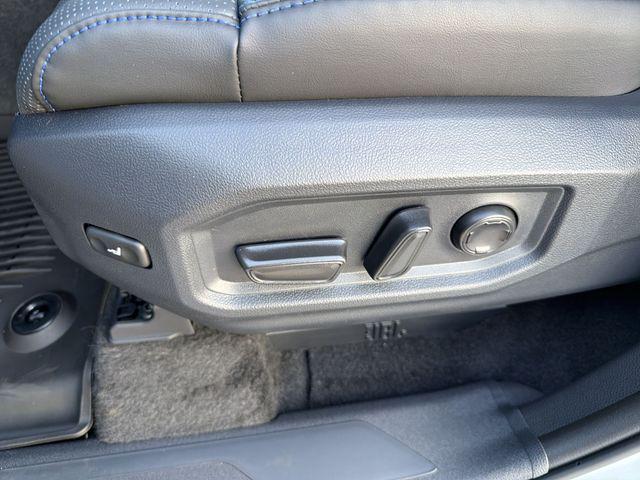 2026 Toyota Tundra Platinum Hybrid CrewMax 5.5' Bed