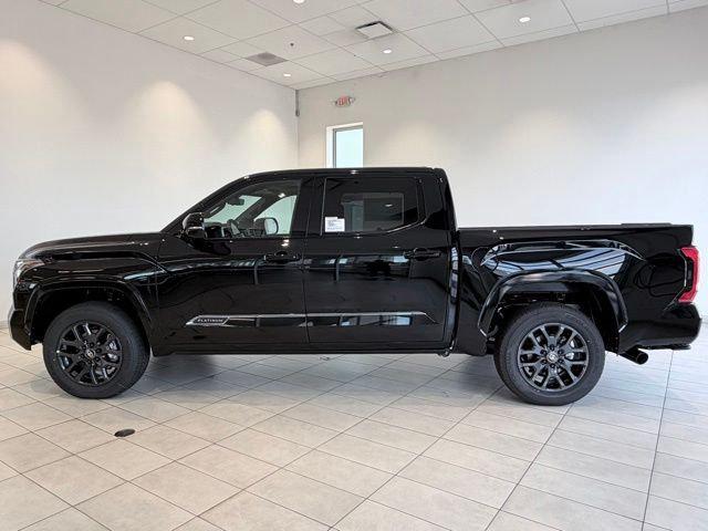2026 Toyota Tundra Platinum CrewMax 5.5' Bed