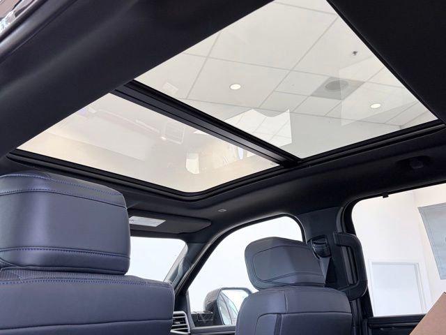 2026 Toyota Tundra Platinum CrewMax 5.5' Bed