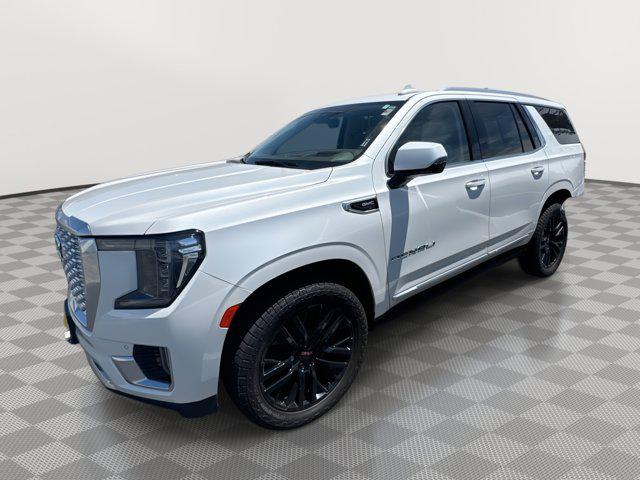 2022 GMC Yukon 4WD Denali for sale in Joplin, MO