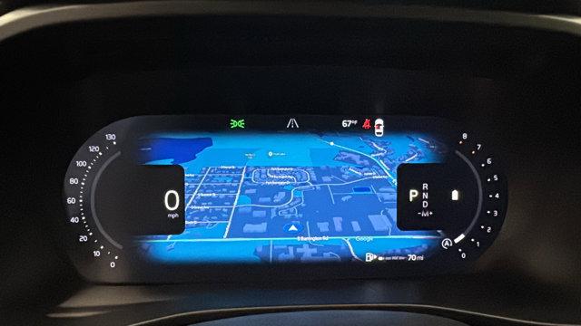 2026 Volvo XC40 Ultra, B5 AWD Gas (mild hybrid), Dark