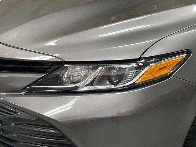 Certified Used 2019 PREDAWN GRAY MICA Toyota  image 6