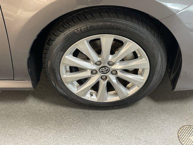 Certified Used 2019 PREDAWN GRAY MICA Toyota  image 13