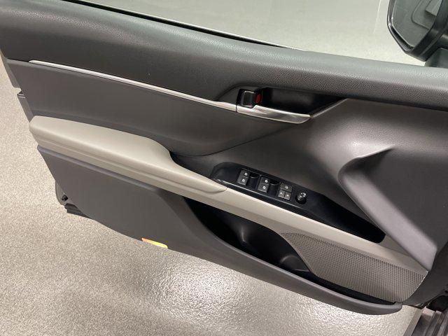 Certified Used 2019 PREDAWN GRAY MICA Toyota  image 14