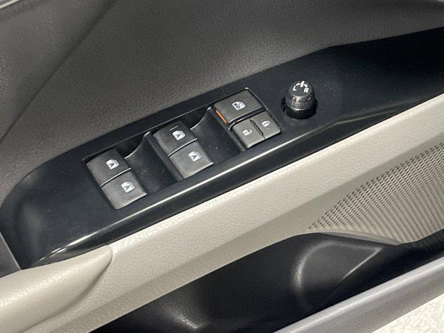 Certified Used 2019 PREDAWN GRAY MICA Toyota  image 15