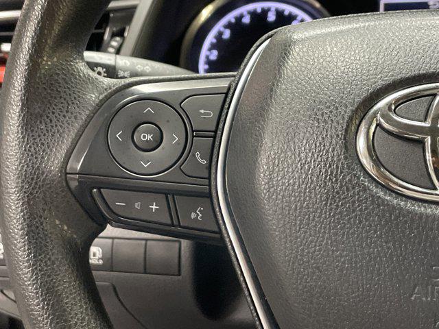Certified Used 2019 PREDAWN GRAY MICA Toyota  image 19