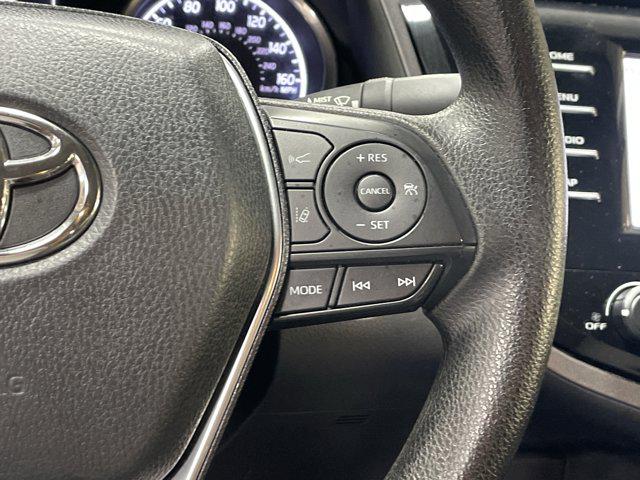 Certified Used 2019 PREDAWN GRAY MICA Toyota  image 20