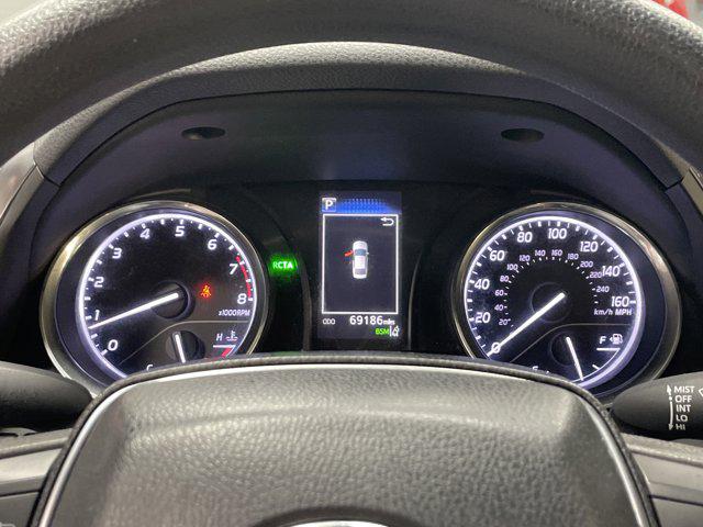 Certified Used 2019 PREDAWN GRAY MICA Toyota  image 21