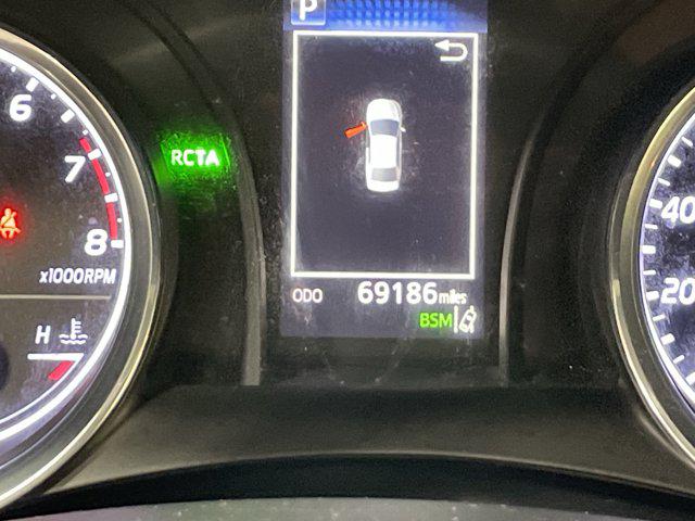 Certified Used 2019 PREDAWN GRAY MICA Toyota  image 22