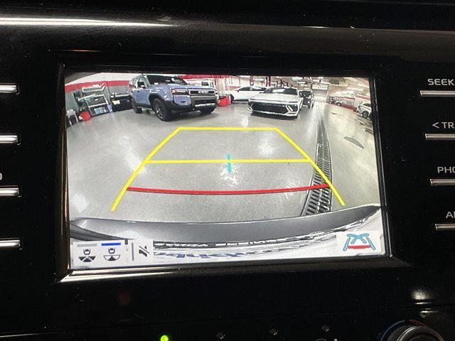 Certified Used 2019 PREDAWN GRAY MICA Toyota  image 25