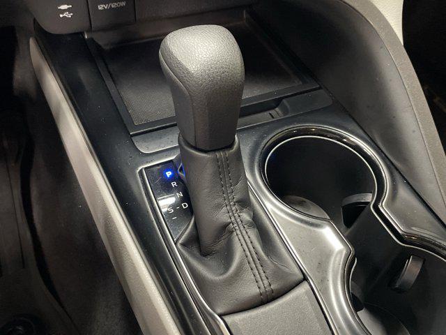 Certified Used 2019 PREDAWN GRAY MICA Toyota  image 26