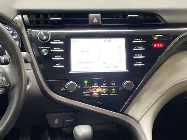 Certified Used 2019 PREDAWN GRAY MICA Toyota  image 31