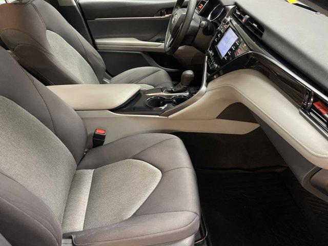 Certified Used 2019 PREDAWN GRAY MICA Toyota  image 34